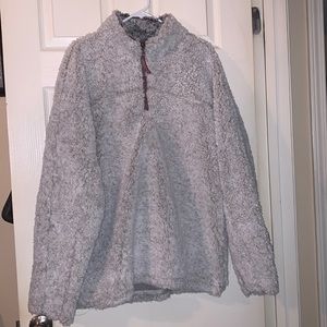 🌟AMERICAN OUTDOOR TRUE GRIT PULL-OVER🌟